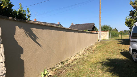 Muret Bressuire