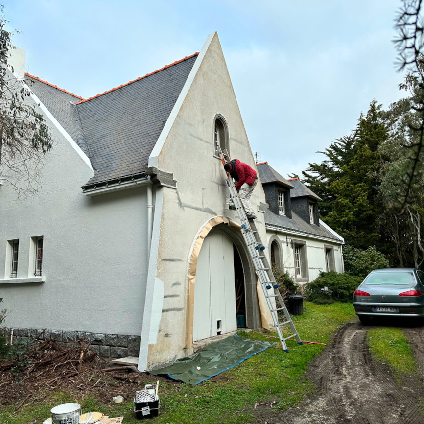 Façades Bressuire