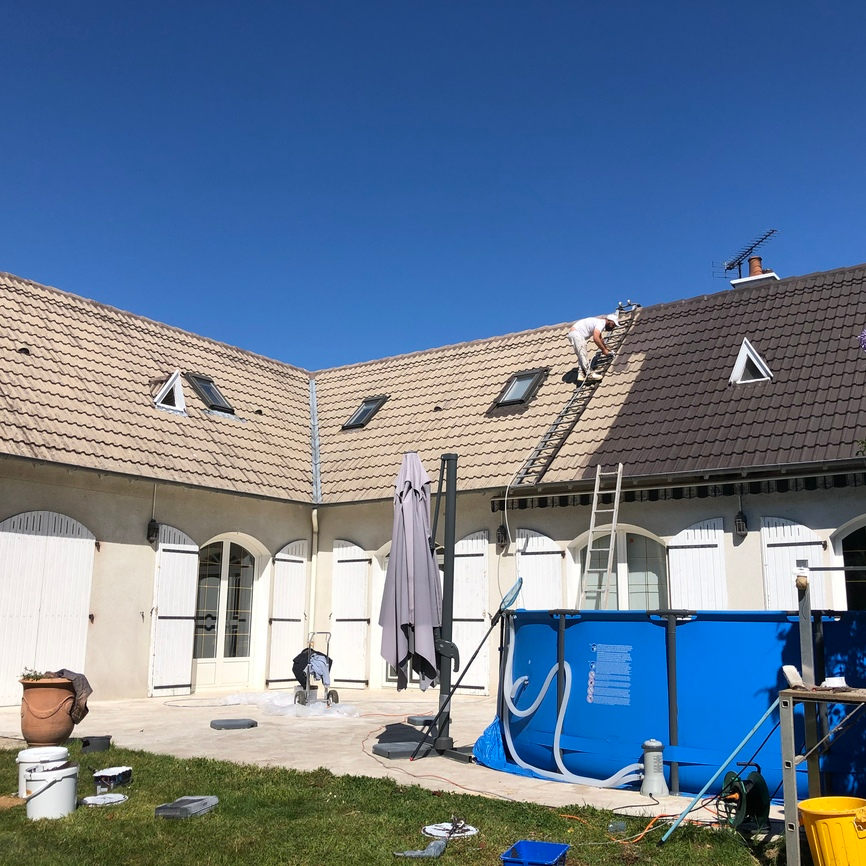 Peinture Bressuire